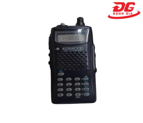 Bộ đàm cầm tay Kenwood TH-K2AT 1