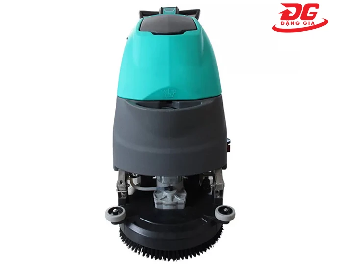 Kết cấu máy chà sàn liên hợp cánh bướm Kungfu Clean KF2A