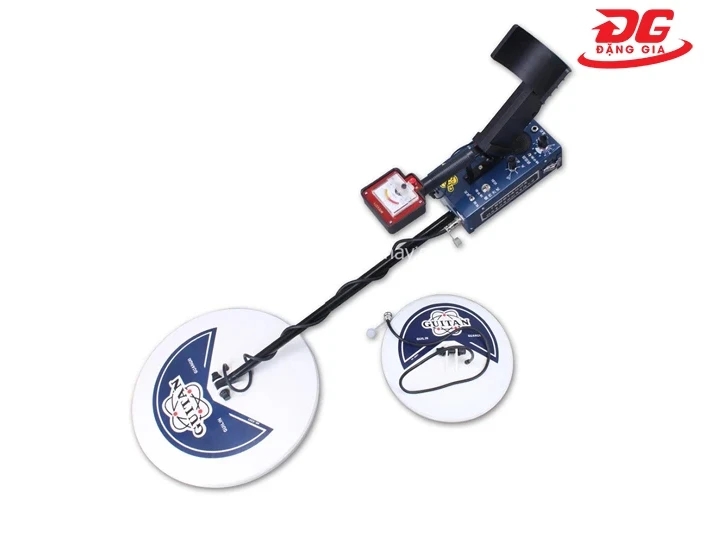 Máy rà kim loại sâu 3m TM-88