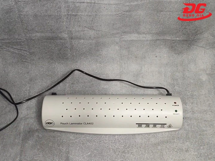 GBC CLA-402 cao cấp