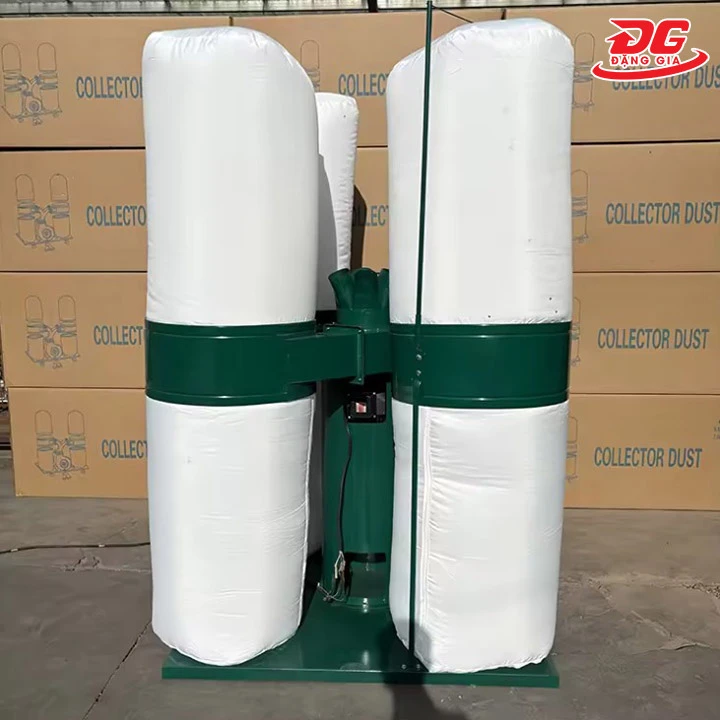 Máy hút bụi NPF-5.5