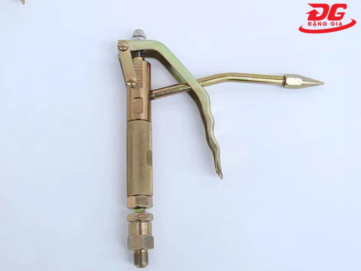 Súng bơm mỡ Kocu HCG-150