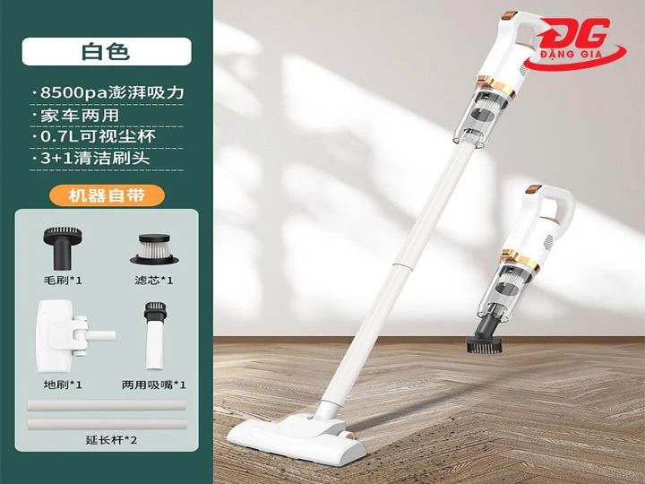 Máy hút bụi 3 trong 1 Yoroshiko