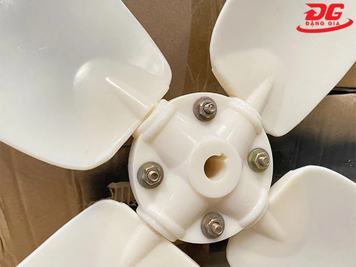 Tương thích đa tháp, không lo sai chuẩn