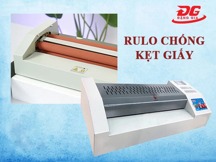 Công nghệ chống kẹt thông minh của máy ép plastic Bosser