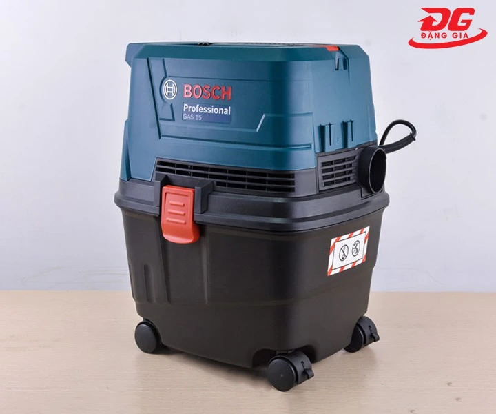 Bosch GAS 15