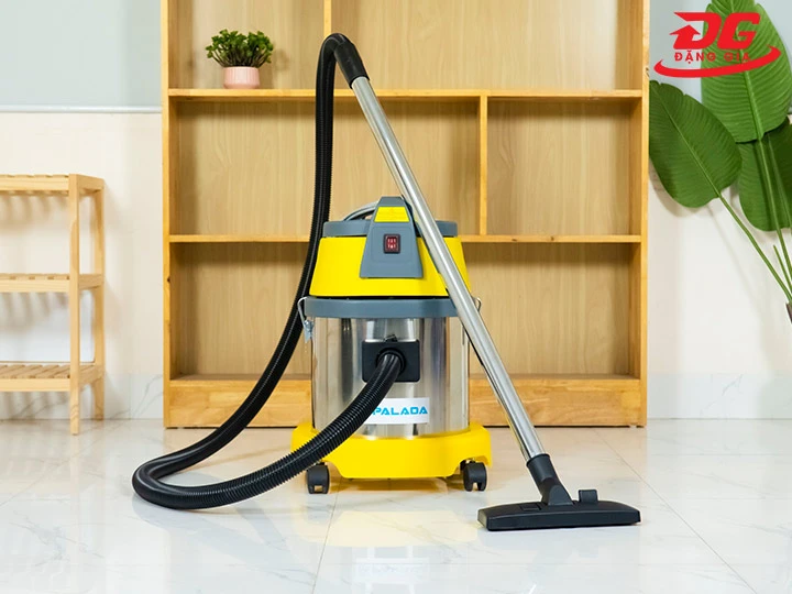 Palada PD 15A dung tích 15L