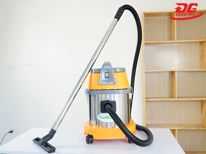 TopClean TC 15S 15 lít