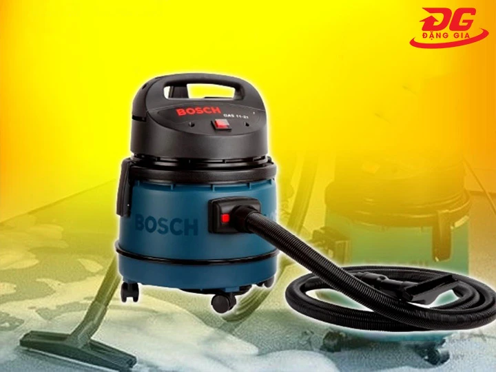 Bosch GAS 11-21 PROFESSIONAL