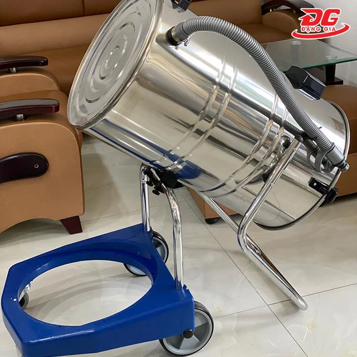 máy hút bụi công nghiệp của Đức siêu bền