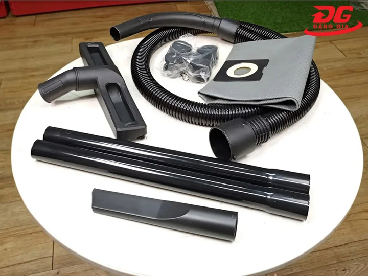 phụ kiện của máy hút bụi 15L