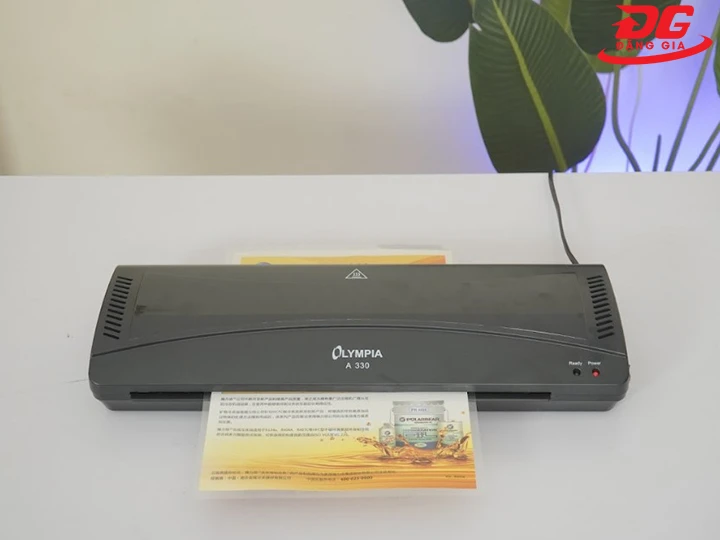 Cân chuẩn công suất, không lo quá tải