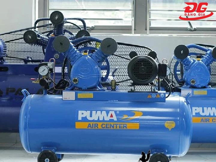 Chọn máy nén khí 90 lít