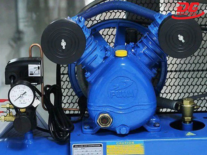 Đầu nén máy nén khí 90 lít