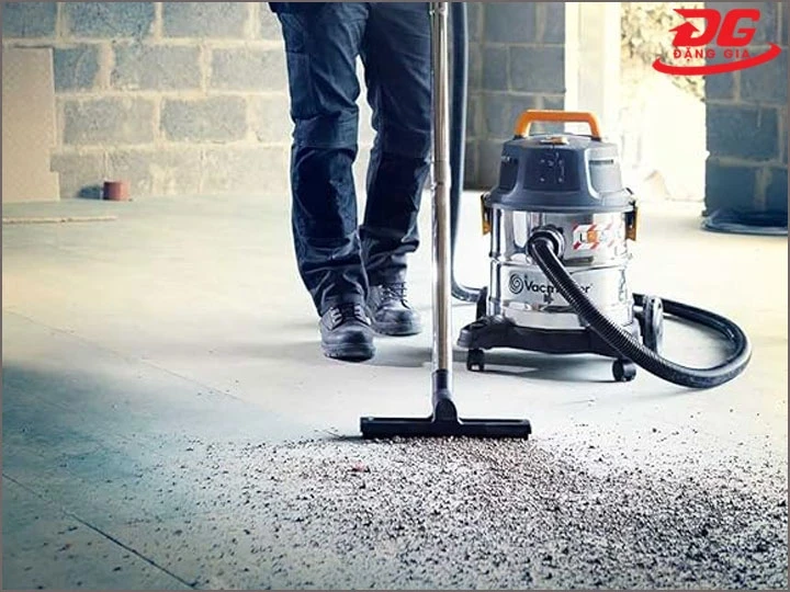 địa chỉ mua máy hút bụi công nghiệp chất lượng