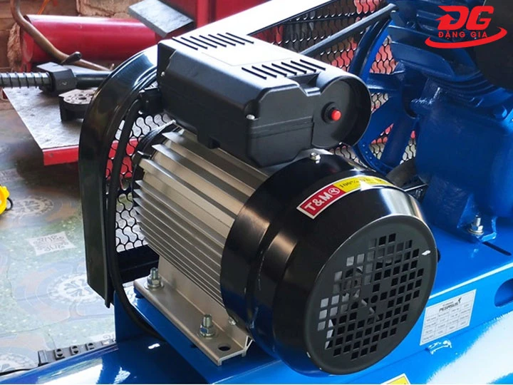 Động cơ máy nén khí 90 lít