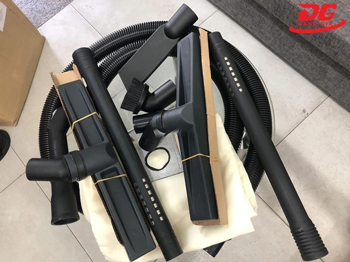 Linh kiện Máy hút bụi Typhoon KS-M335