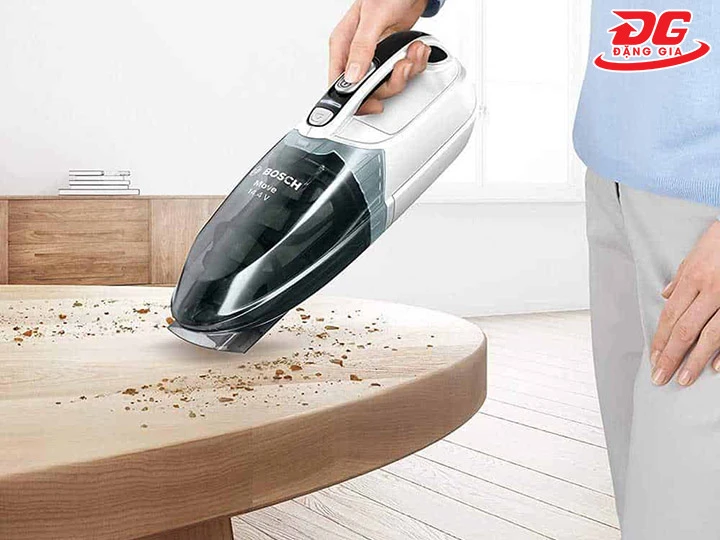 máy hút bụi 4 trong 1