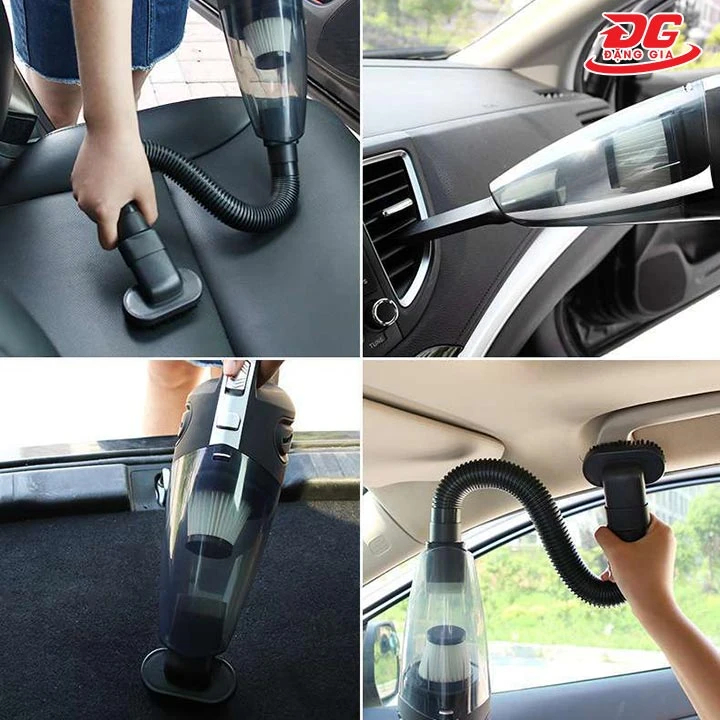 máy hút bụi 4 trong 1 hút bụi nhanh