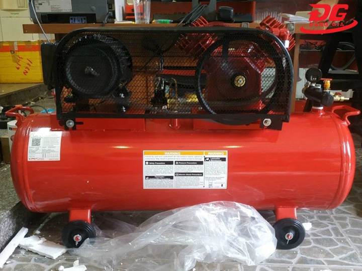 Máy nén khí 90 lít Kingtony