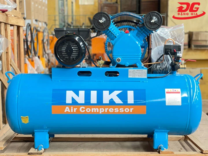 Máy nén khí 90 lít NIKI NK-1090