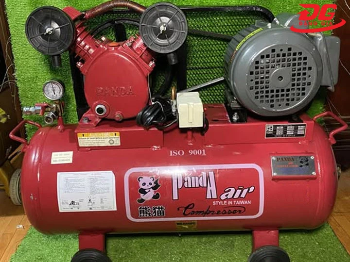 Máy nén khí 90 lít Panda