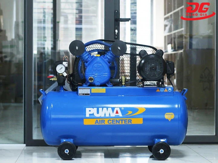 Máy nén khí 90L Puma GX 1090