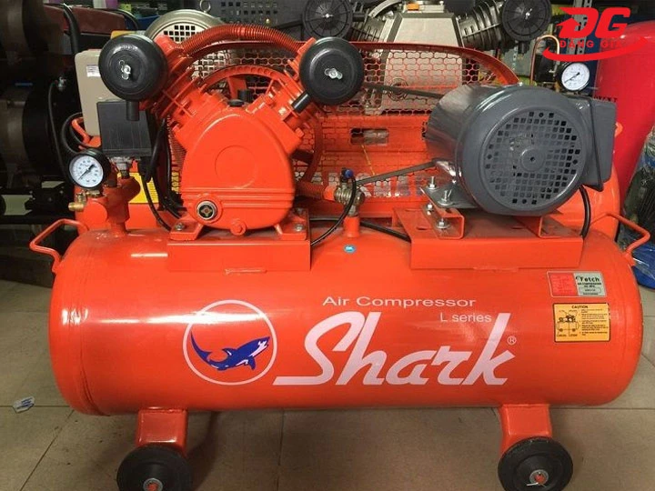 Máy nén khí 90 lít Shark