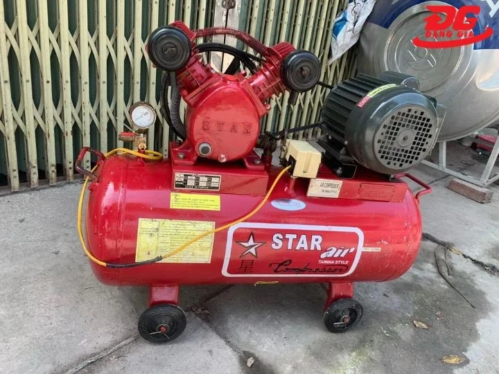Máy nén khí 90 lít Start