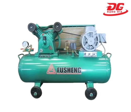 Máy nén khí Fusheng HVA-65 (1HP) 1