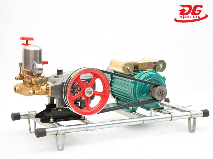 Máy rửa xe 1HP TT30AB đầu ngang