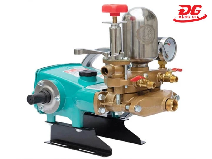 Đầu máy phun rửa xe VOI-526 1HP