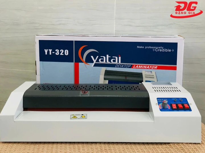 Mua máy ép plastic ở Hưng Yên: Chọn ngay Đặng Gia