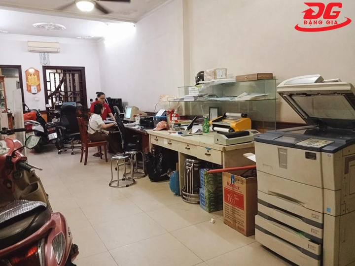 Nhu cầu ép tăng mạnh