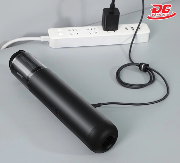 sạc pin cho máy hút bụi 4 trong 1