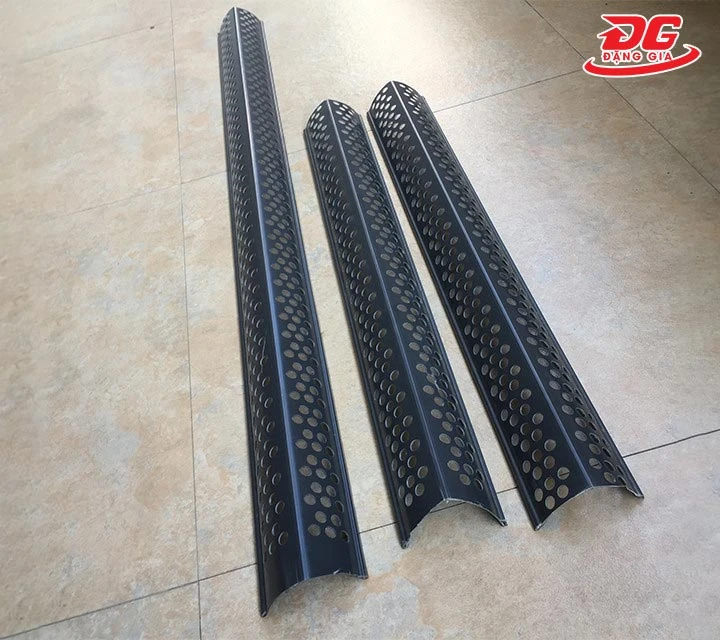 tấm tản nhiệt V - Bar