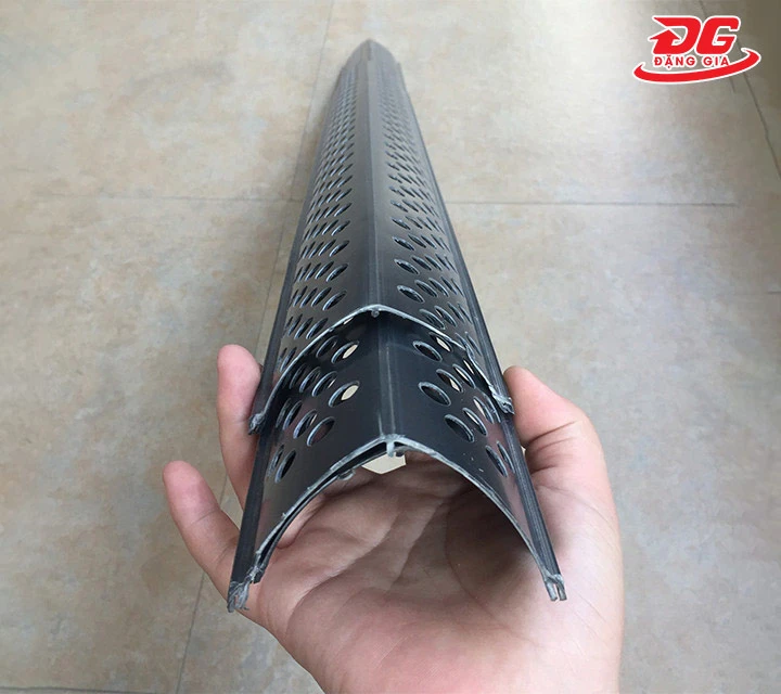 tấm tản nhiệt V - Bar siêu bền bỉ