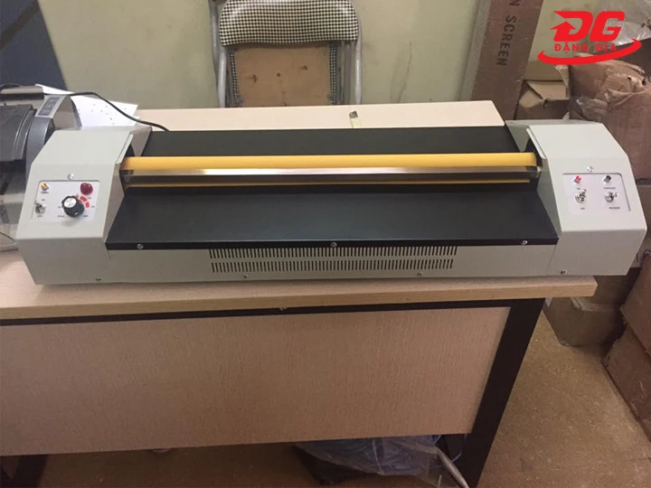 chọn lựa brand máy ép plastic Hải Phòng