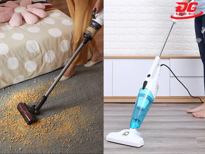  Đa dụng trên nhiều bề mặt 