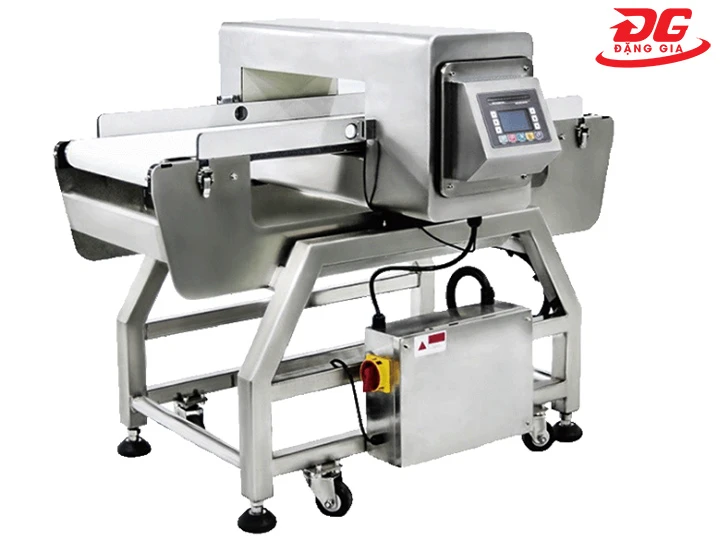 Máy dò kim loại OSHIMA MD-400