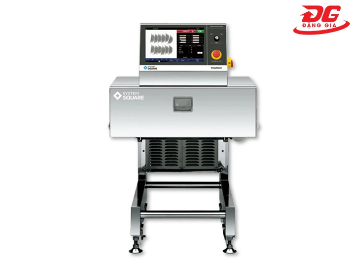 Square X-ray SX2-2554W