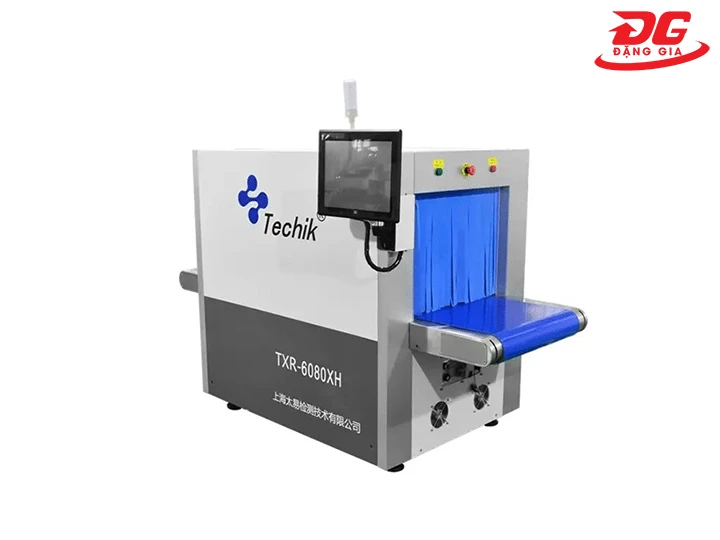 X-ray Techik TXR-6080XH
