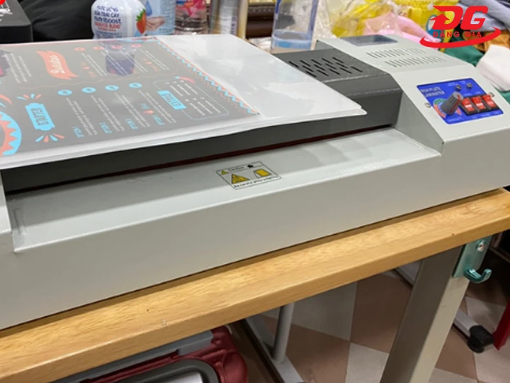 thành phẩm đồng đều, chất lượng