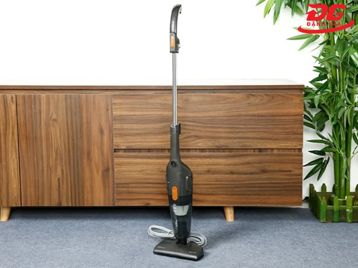 Máy hút bụi 600w Deerma DX115C