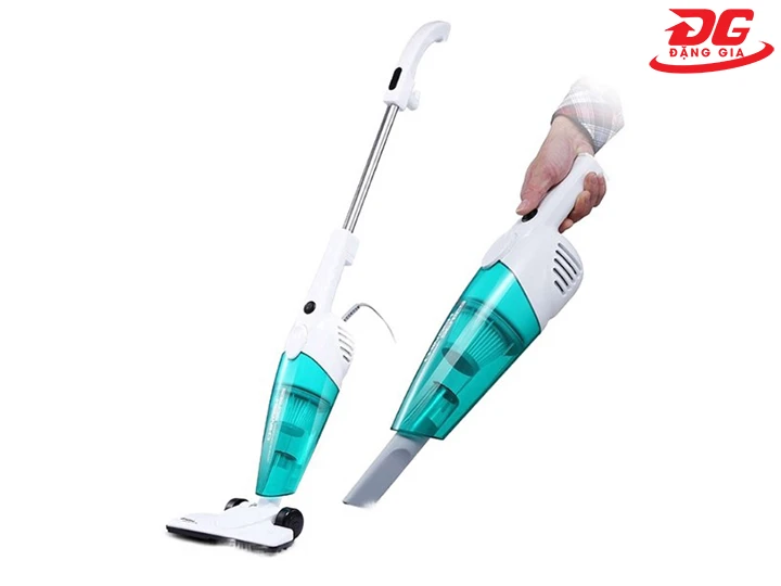 Máy hút bụi 600w Deerma DX118C