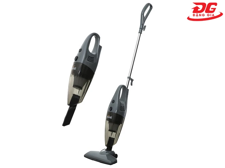 Máy hút bụi cầm tay 600W Ferroli FVC 600H
