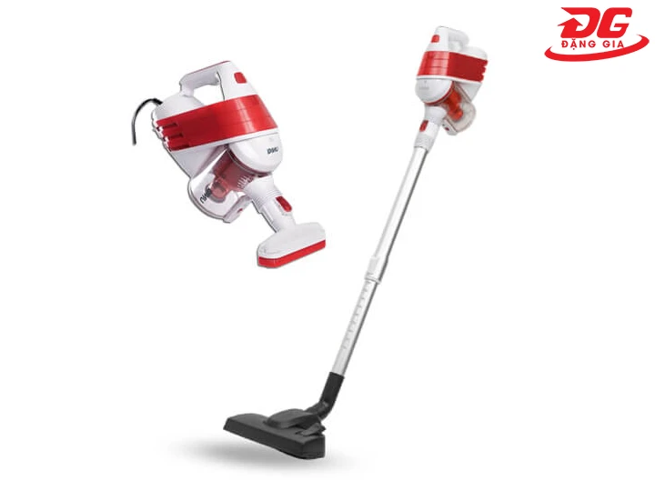 Máy hút bụi cầm tay 600w UNIQ Flex X7