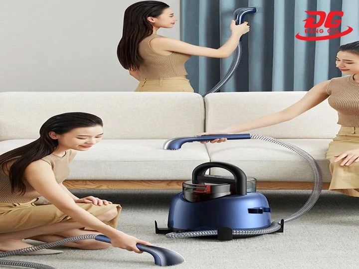 Máy hút bụi giặt sofa Đa công năng