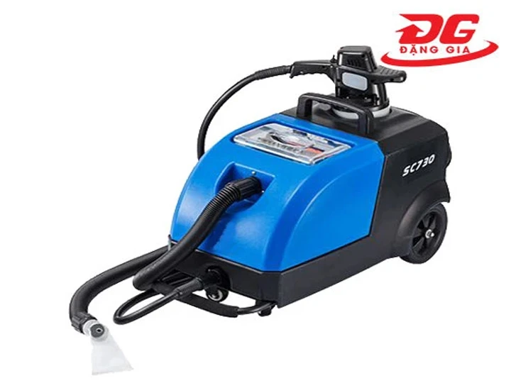 Máy vệ sinh sofa Supper Clean SC 730
