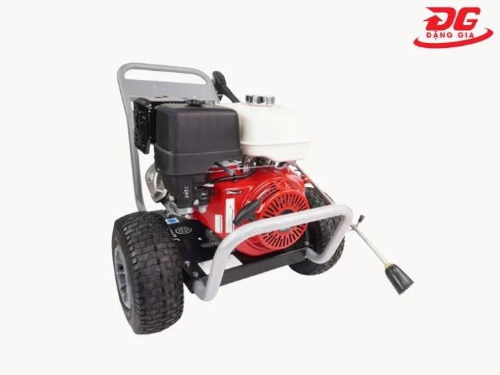 Máy rửa xe IPC BENZ-C H2515PI P